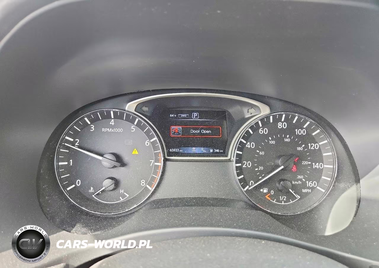 2020 Nissan Pathfinder Sl VIN:5N1DR2CMXLC625506 - 9