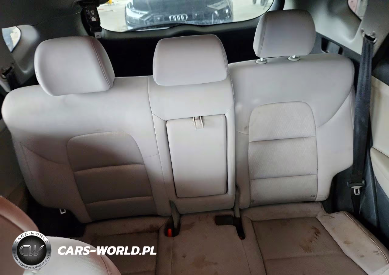 2017 Hyundai Tucson Sport VIN:KM8J3CA24HU590894 - 10