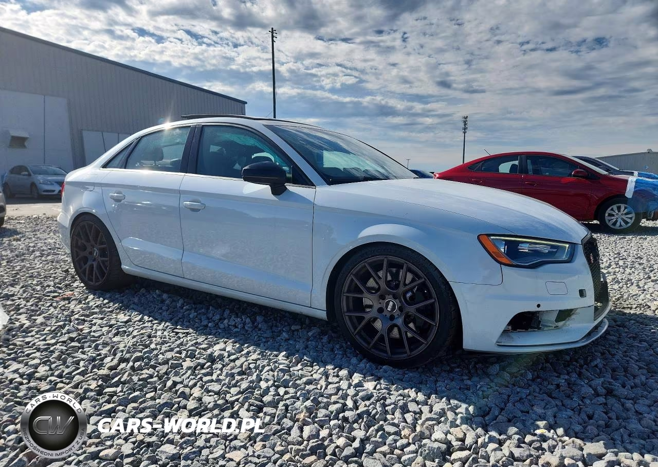 2016 Audi A3 Premium VIN:WAUB8GFF0G1111008 - 4