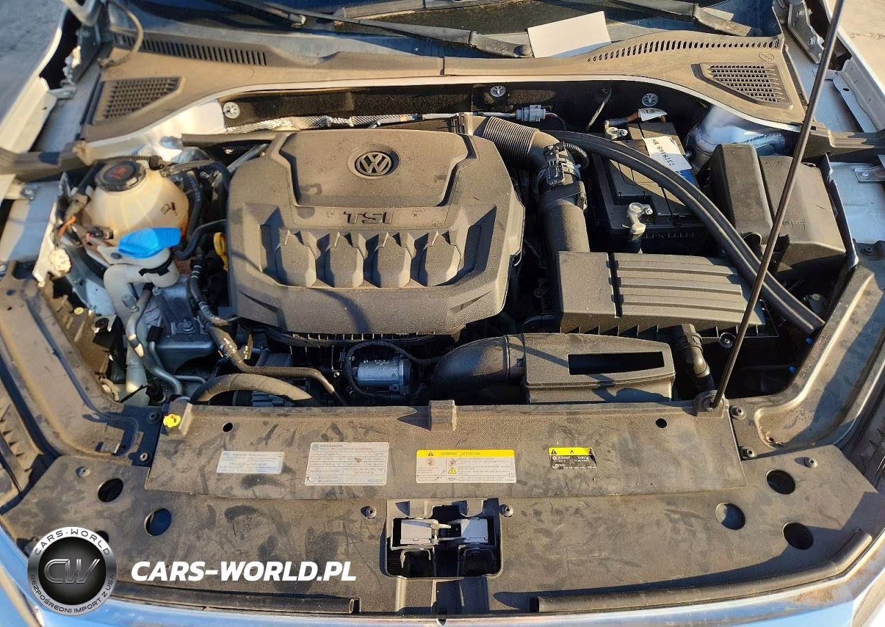 2021 Volkswagen Passat Se VIN:1VWSA7A34MC015786 - 11