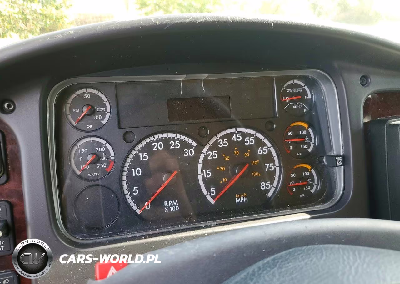 2022 Freightliner Business Class M2 Box Truck VIN:3ALACWFC6NDMV6586 - 9