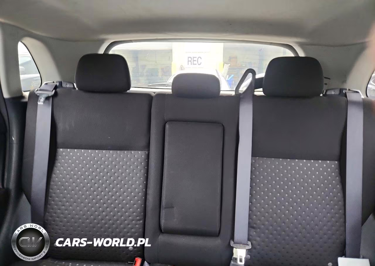 2011 Mitsubishi Outlander Sport Se VIN:JA4AR4AU5BZ015251 - 10