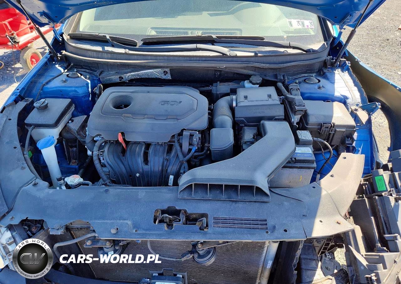 2019 Hyundai Sonata Limited VIN:5NPE34AF8KH736049 - 11