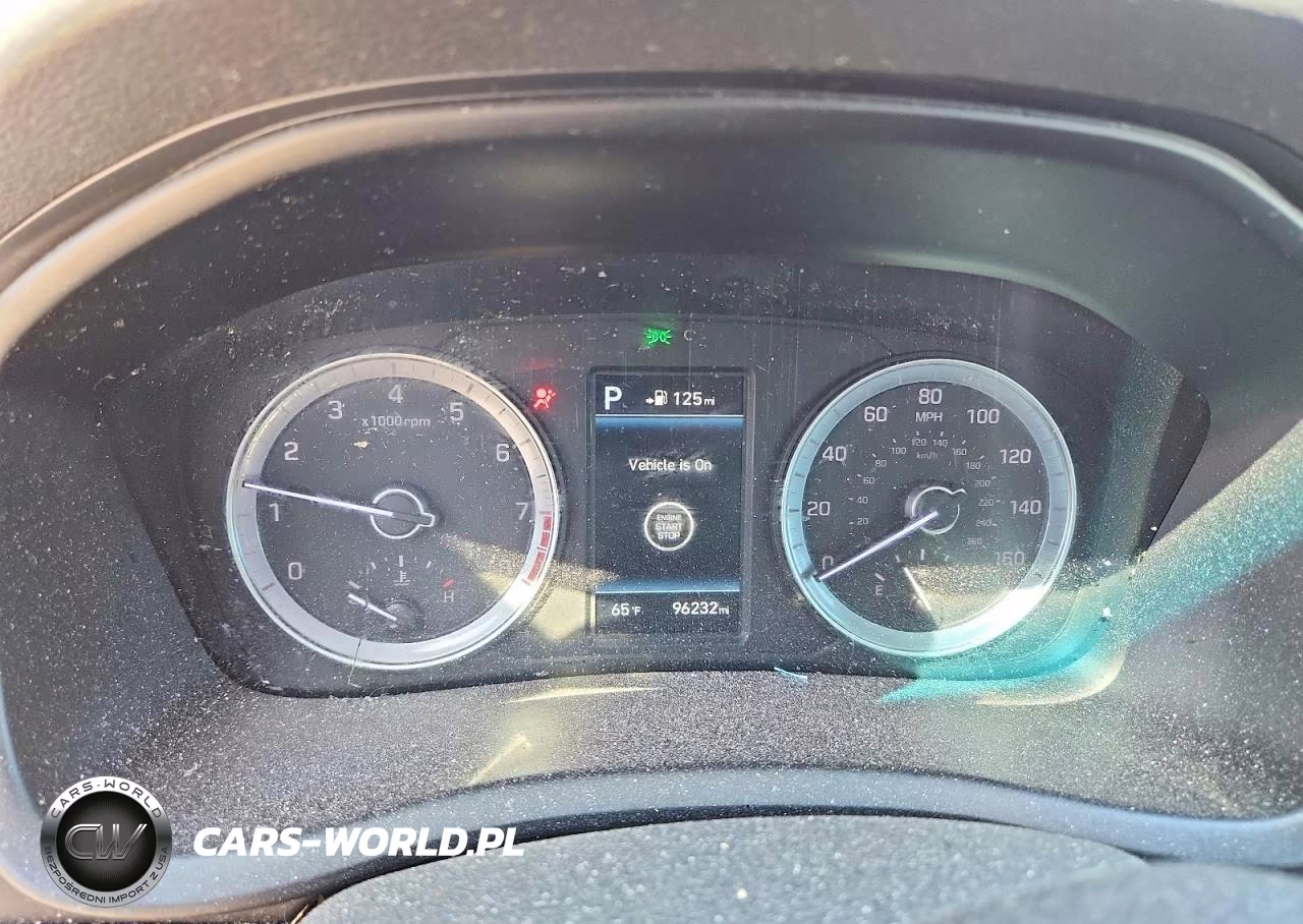 2019 Hyundai Sonata Limited VIN:5NPE34AF8KH736049 - 9