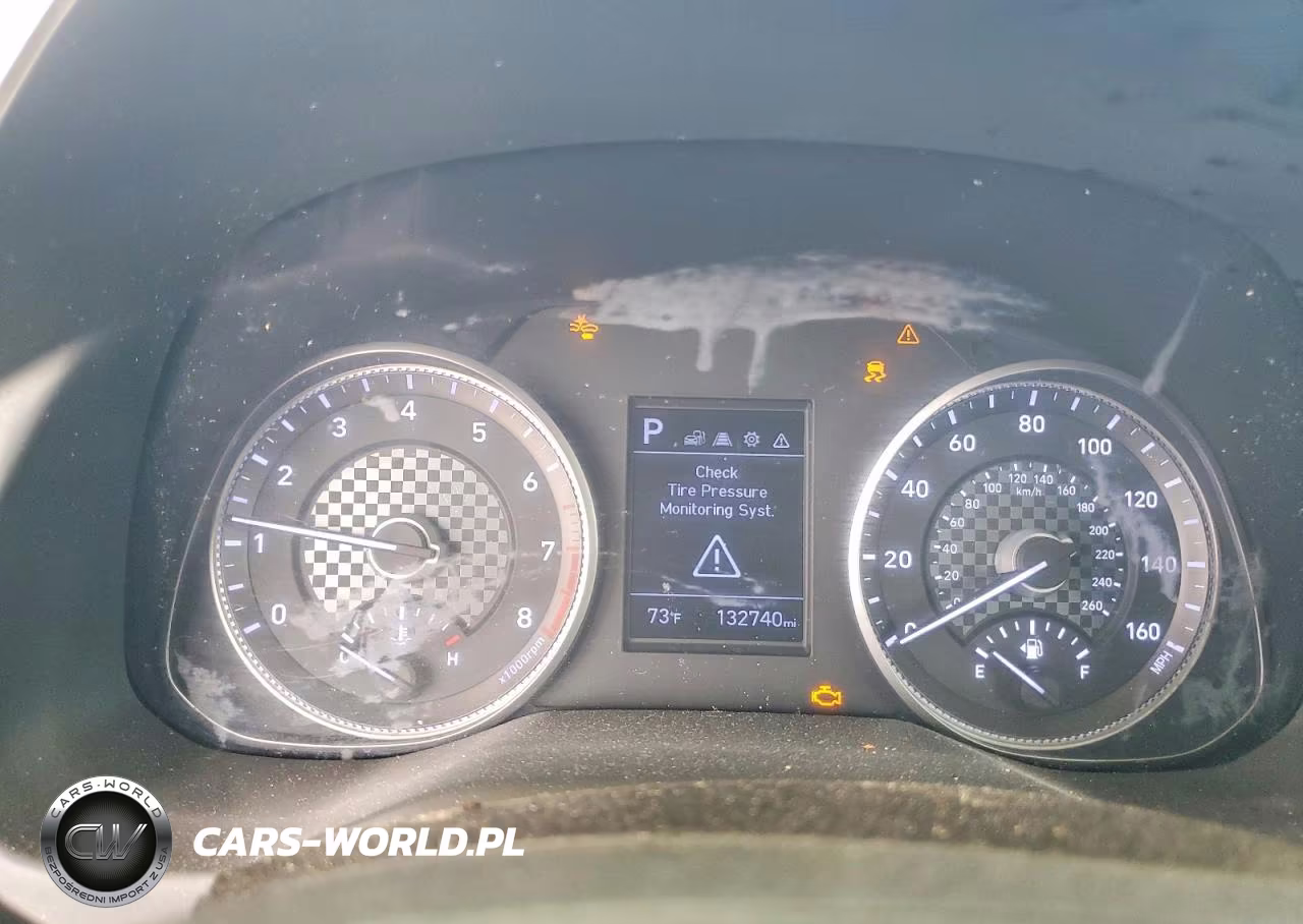 2020 Hyundai Elantra Sel VIN:5NPD84LF0LH531921 - 9