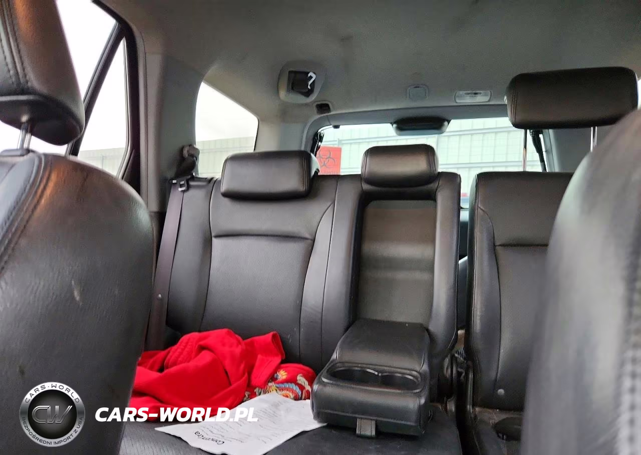2006 Honda Cr-V Se VIN:JHLRD78976C026063 - 10