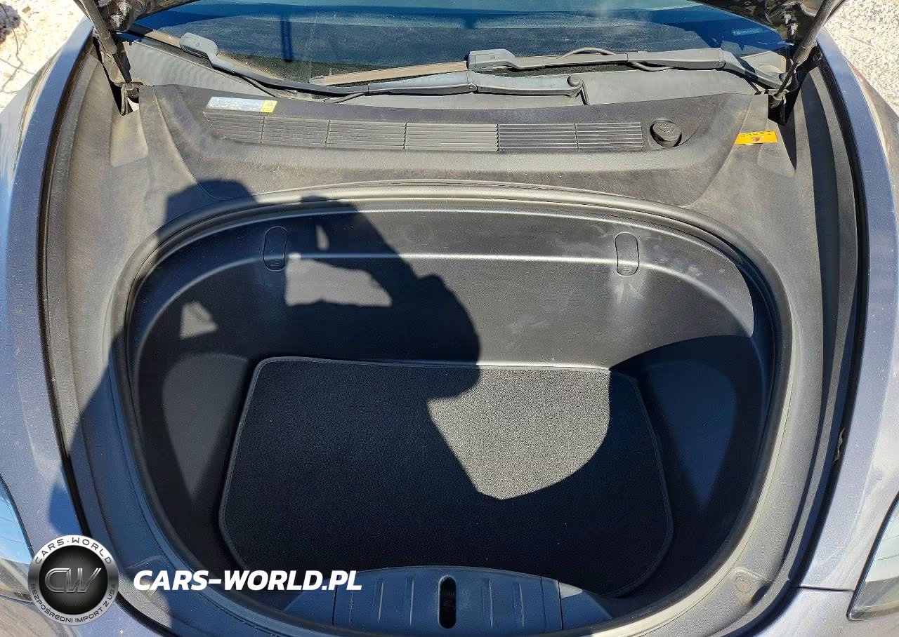 2018 Tesla Model 3 VIN:5YJ3E1EA5JF041538 - 11