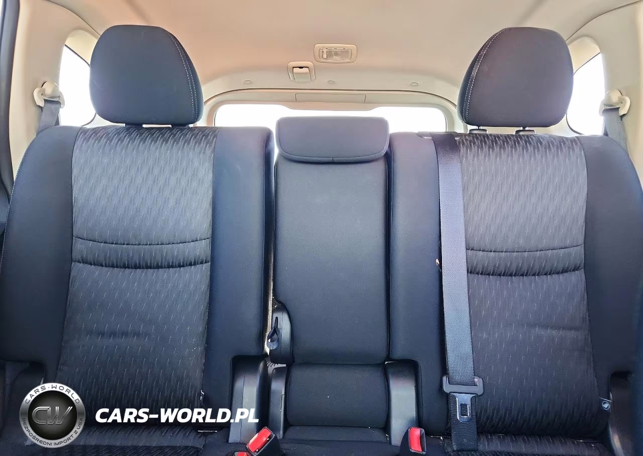 2019 Nissan Rogue Sv VIN:JN8AT2MT9KW266892 - 10