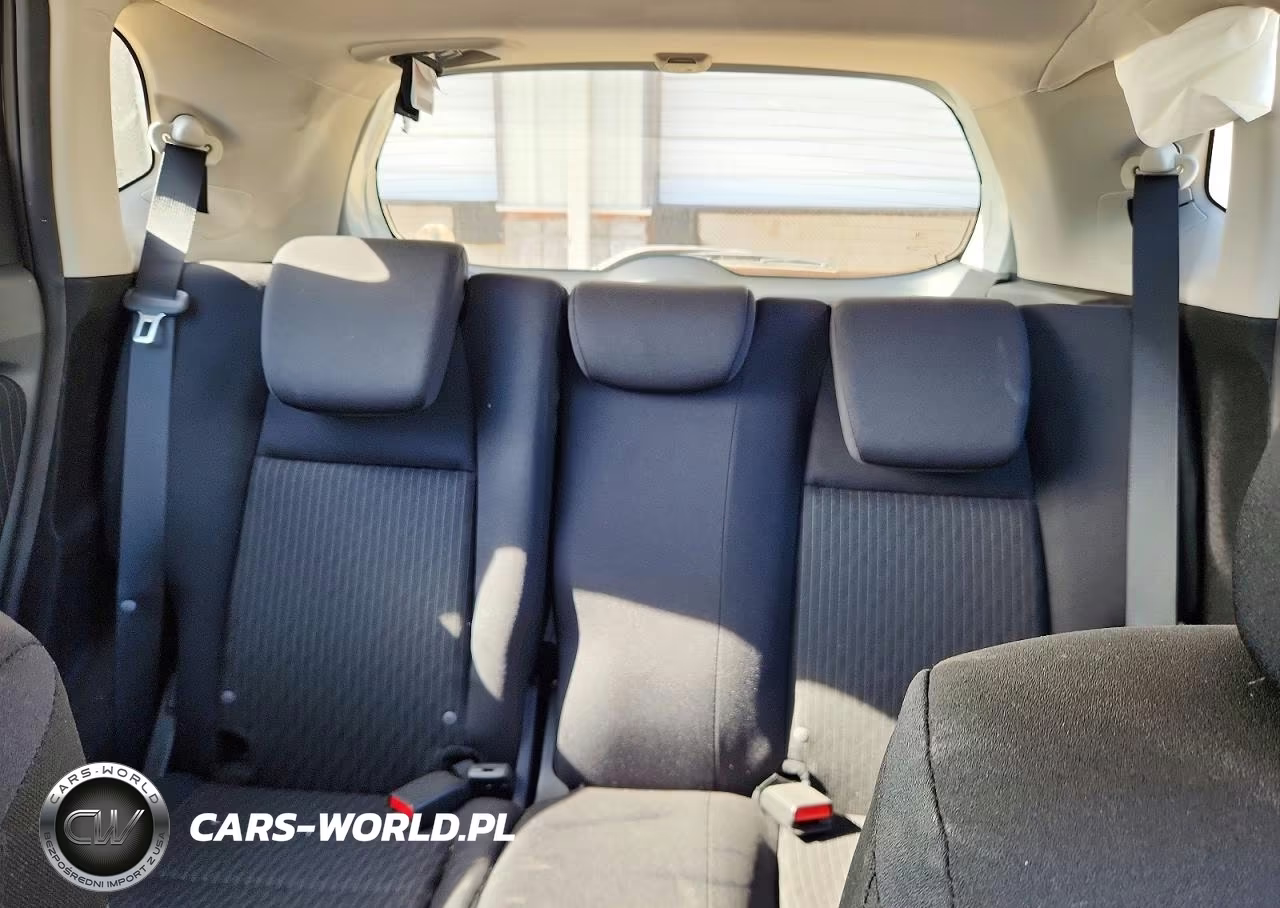 2020 Honda Fit Ex VIN:3HGGK5H80LM704251 - 10