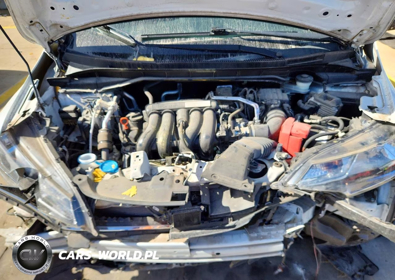 2020 Honda Fit Ex VIN:3HGGK5H80LM704251 - 12