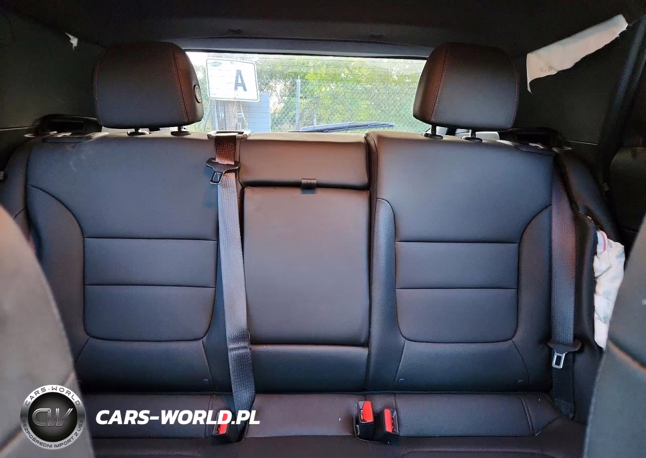 2026 Chevrolet Trailblazer Rs VIN:KL79MUSLXTB174075 - 10