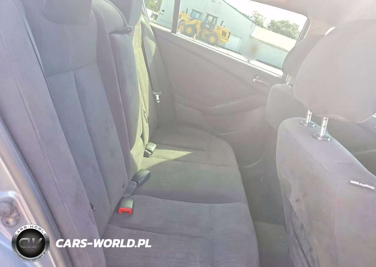 2010 Nissan Altima 2.5 VIN:1N4AL2AP1AC151583 - 10