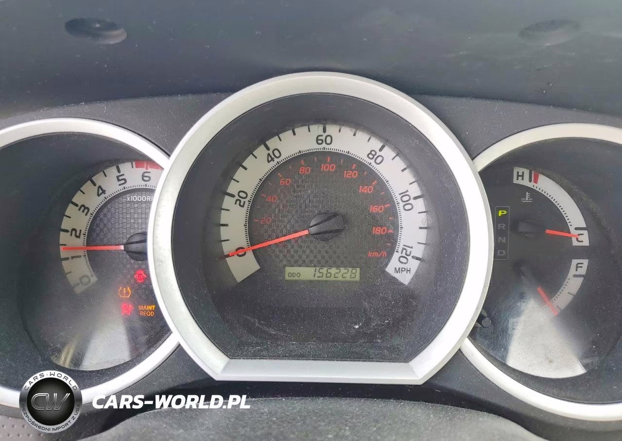 2014 Toyota Tacoma VIN:5TFNX4CN3EX034058 - 9