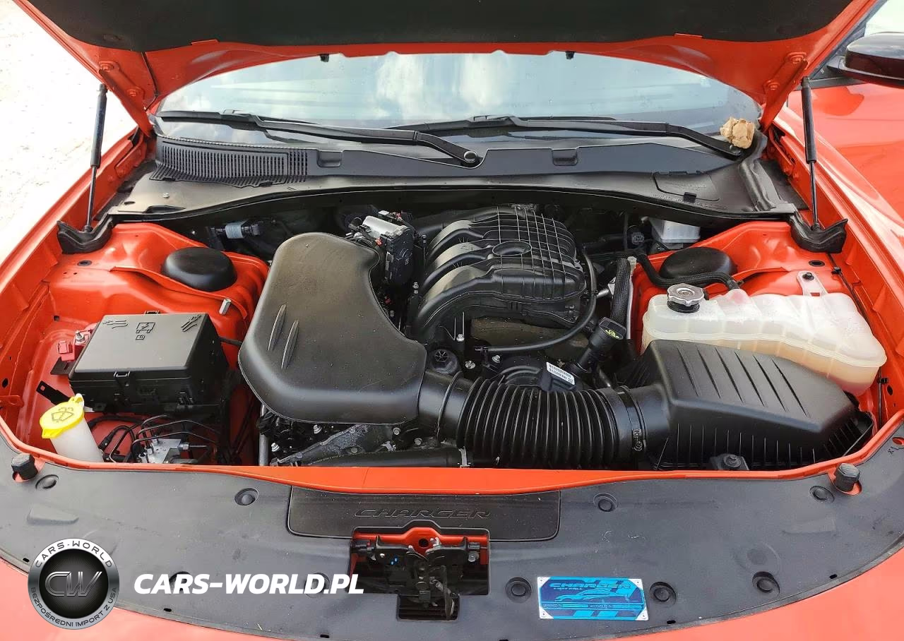 2023 Dodge Charger Sxt VIN:2C3CDXBG3PH623238 - 11