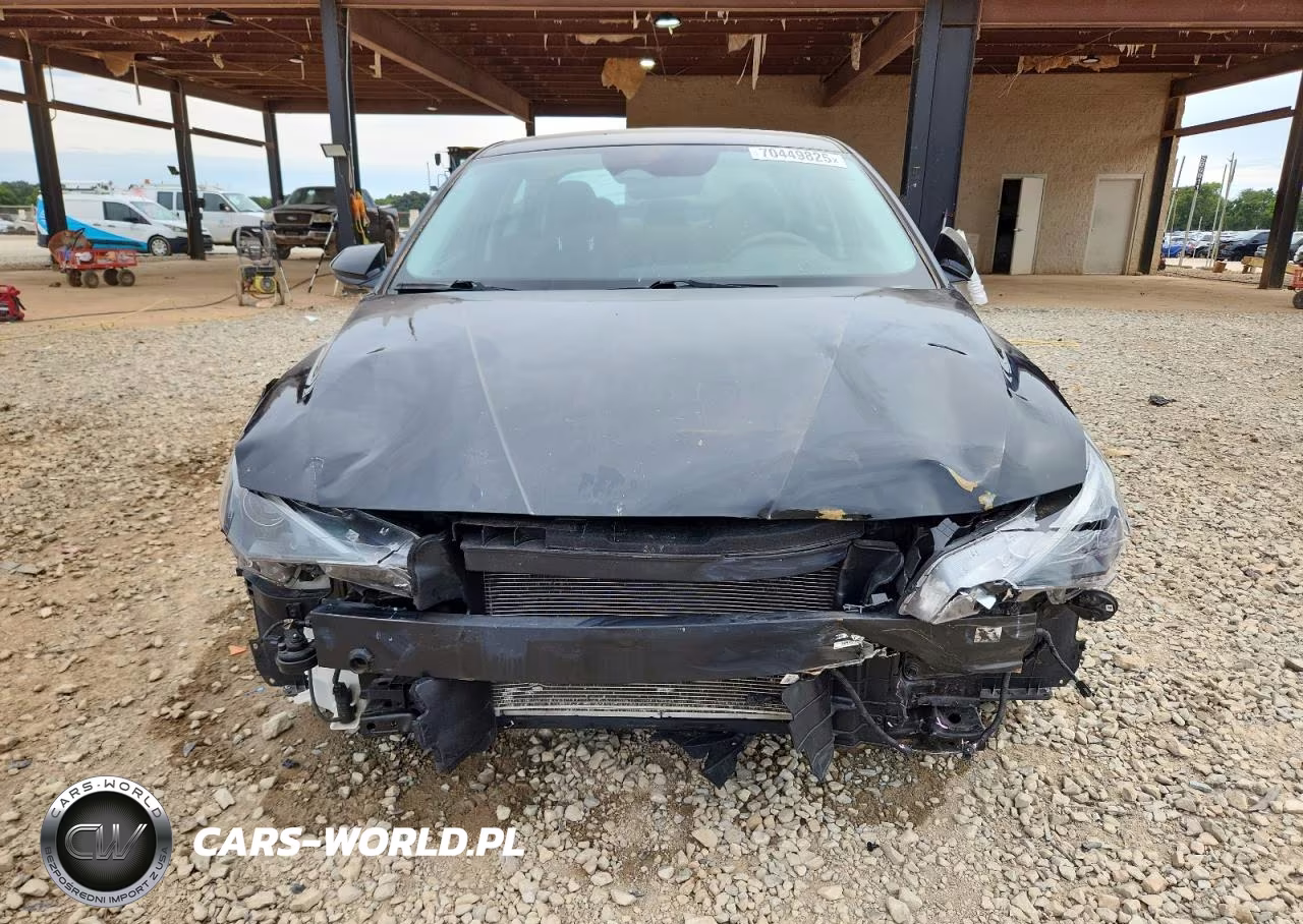 2023 Hyundai Elantra Se VIN:KMHLL4AG6PU442349 - 5