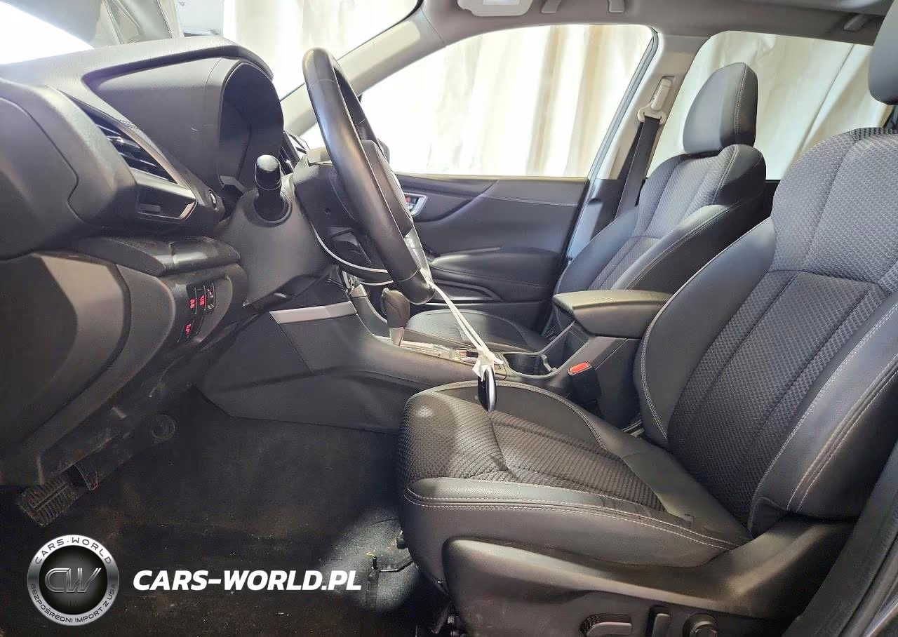 2021 Subaru Forester Premium VIN:JF2SKAJC3MH480349 - 7