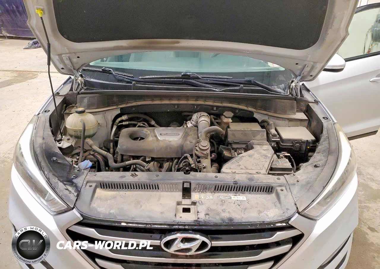 2017 Hyundai Tucson Sport VIN:KM8J3CA2XHU413542 - 12