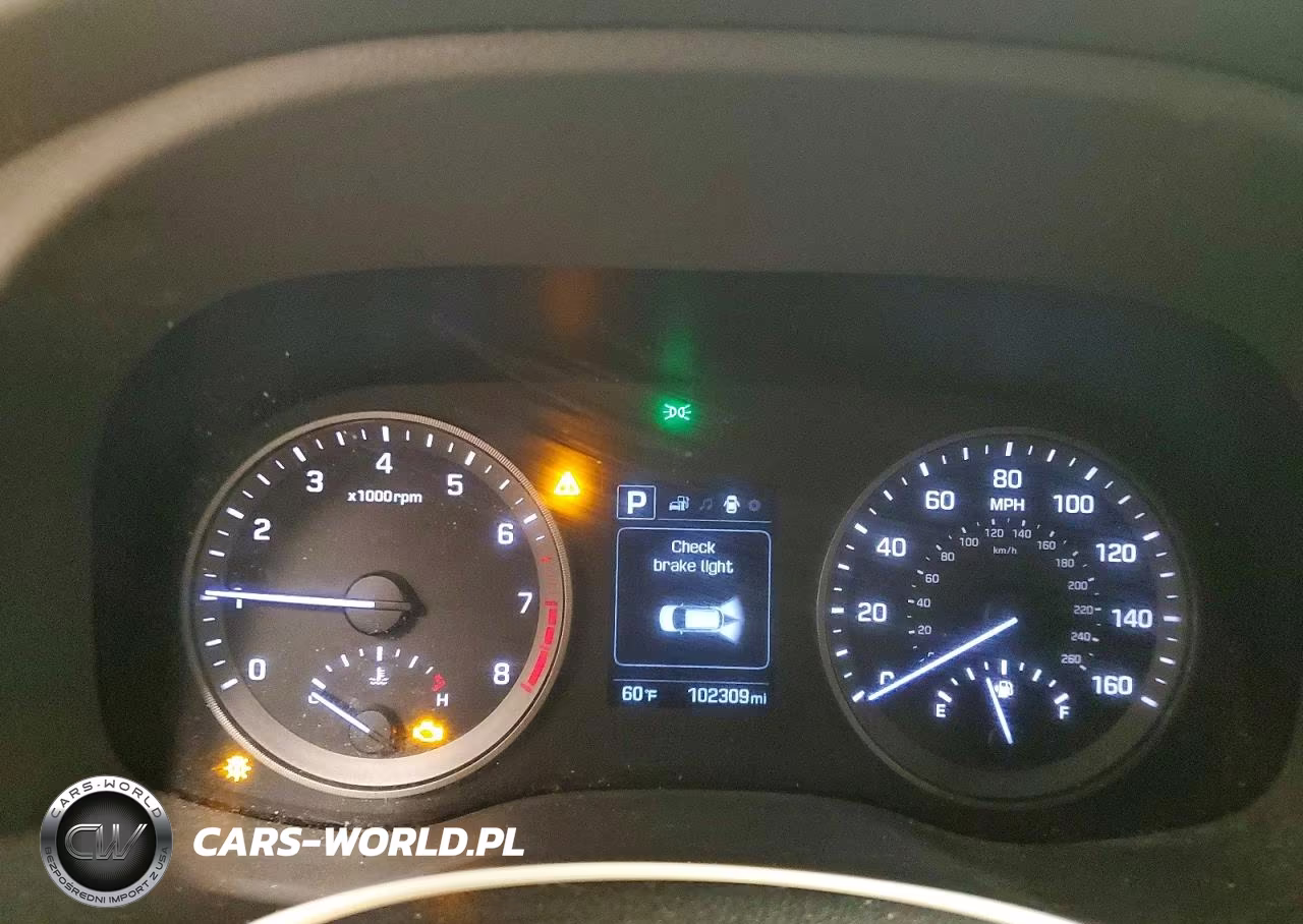 2017 Hyundai Tucson Sport VIN:KM8J3CA2XHU413542 - 9