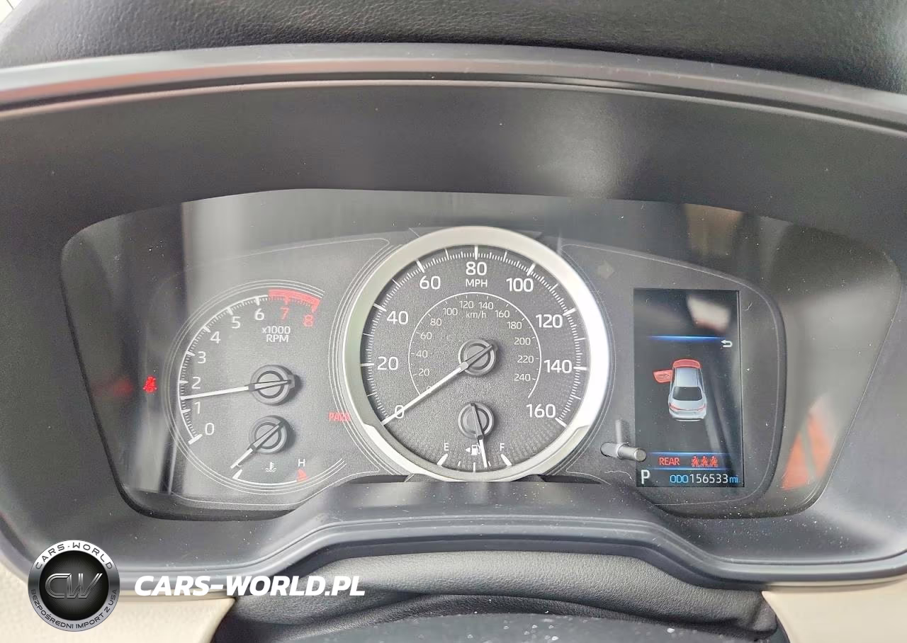 2022 Toyota Corolla Le VIN:JTDEPMAEXNJ202154 - 9