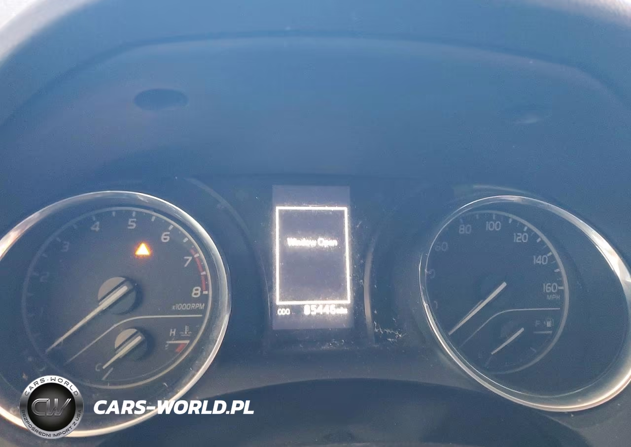 2019 Toyota Camry Le VIN:4T1B11HK8KU270439 - 9