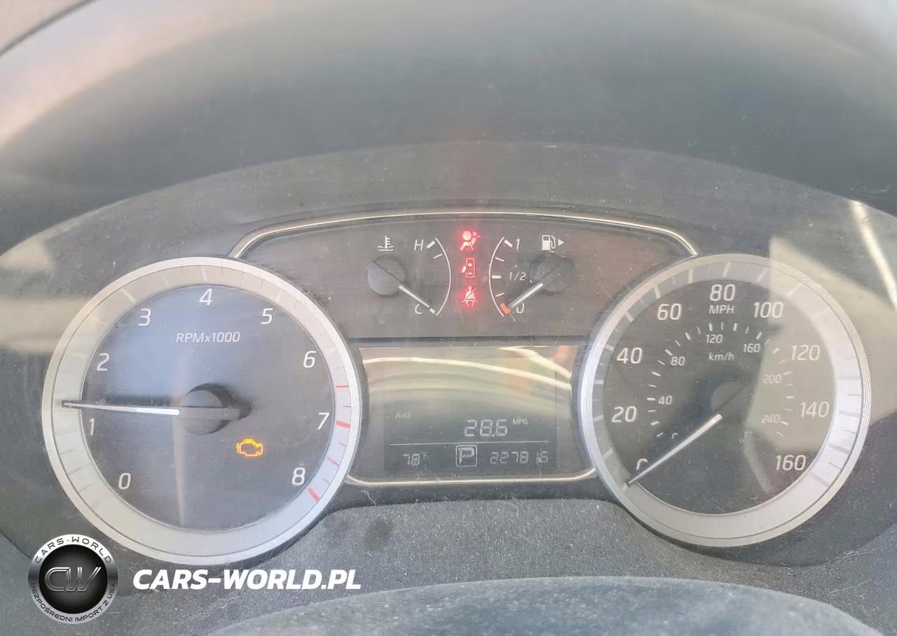 2014 Nissan Sentra Sv VIN:3N1AB7APXEY268976 - 9