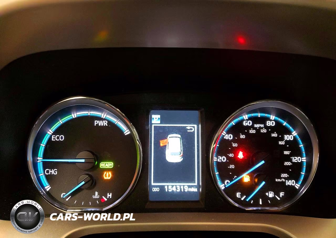 2016 Toyota Rav4 Hv Xle VIN:JTMRJREV9GD023745 - 9
