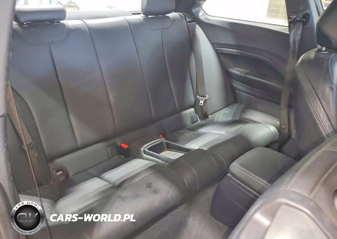 2018 BMW 230Xi VIN:WBA2J3C56JVA52445 - 10