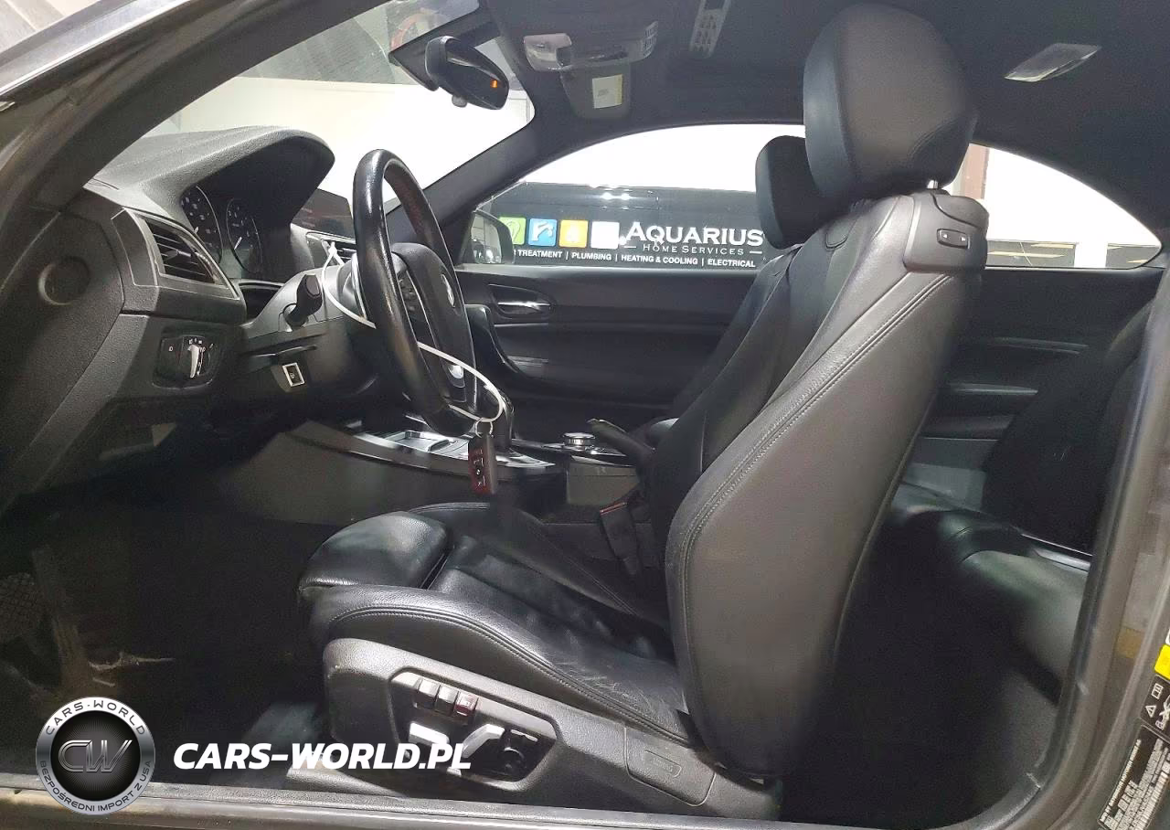 2018 BMW 230Xi VIN:WBA2J3C56JVA52445 - 7