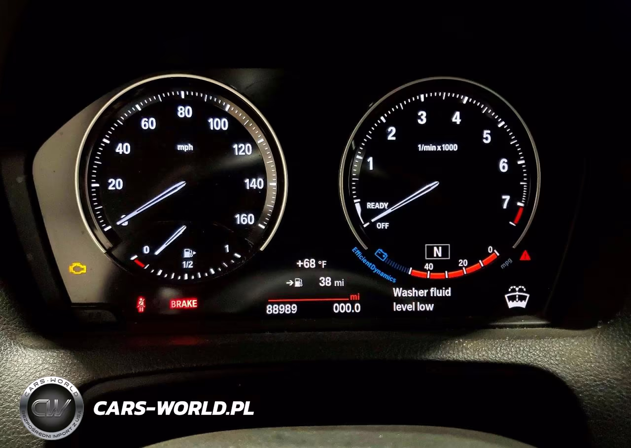 2018 BMW 230Xi VIN:WBA2J3C56JVA52445 - 9