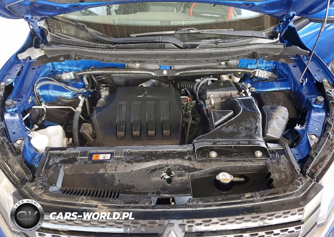2023 Mitsubishi Eclipse Cross Se VIN:JA4ATWAA8PZ006425 - 11