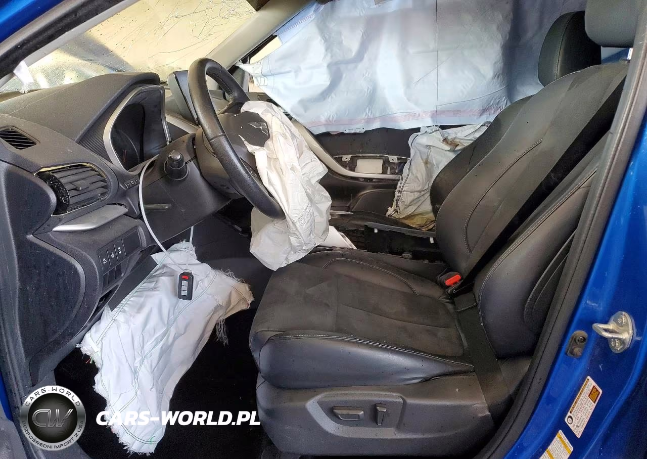 2023 Mitsubishi Eclipse Cross Se VIN:JA4ATWAA8PZ006425 - 7
