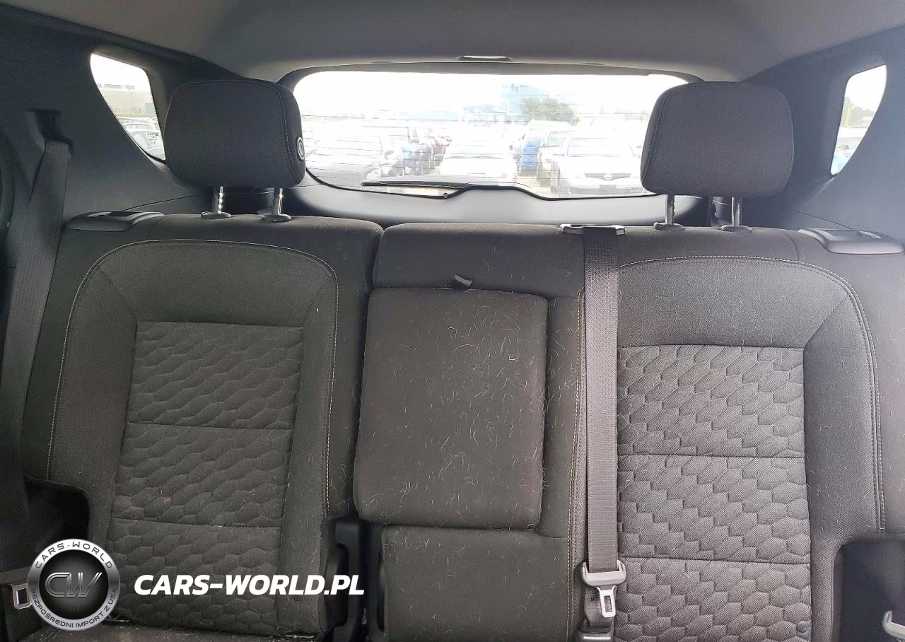 2018 Chevrolet Equinox Lt VIN:3GNAXJEV7JL351364 - 10