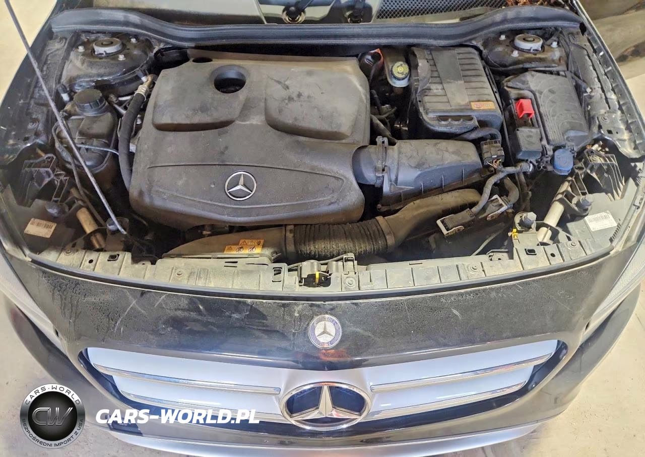 2015 Mercedes-Benz Gla 250 4Matic VIN:WDCTG4GB1FJ166256 - 12