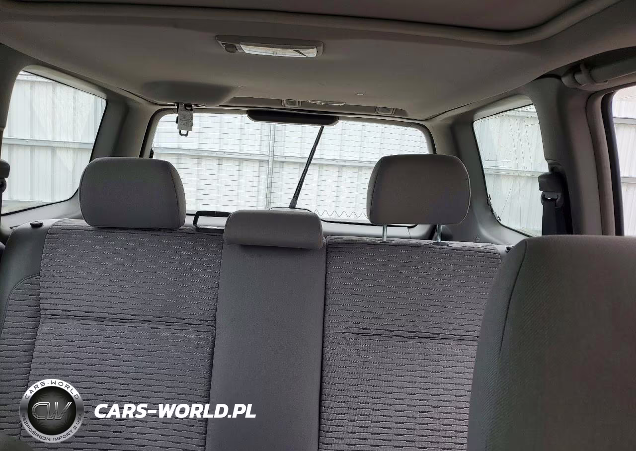 2005 Subaru Forester 2.5Xs VIN:JF1SG65625H701920 - 10