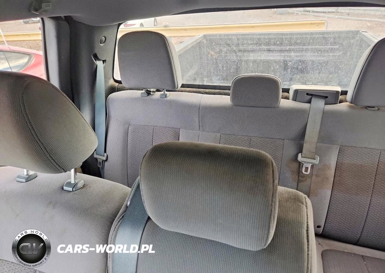 2014 Ford F-150 VIN:1FTFX1ET4EKF40784 - 10
