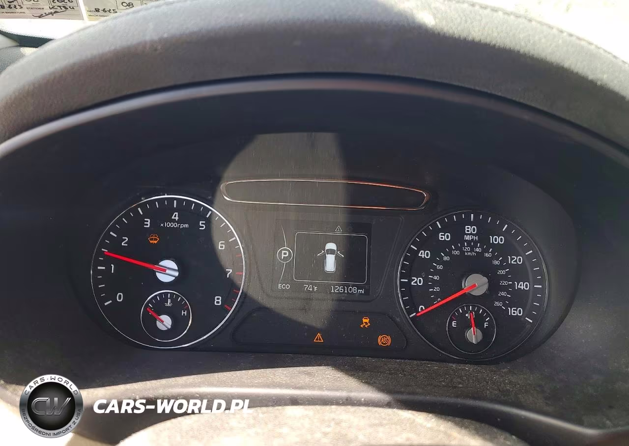 2018 Kia Sorento Lx VIN:5XYPG4A32JG397507 - 9
