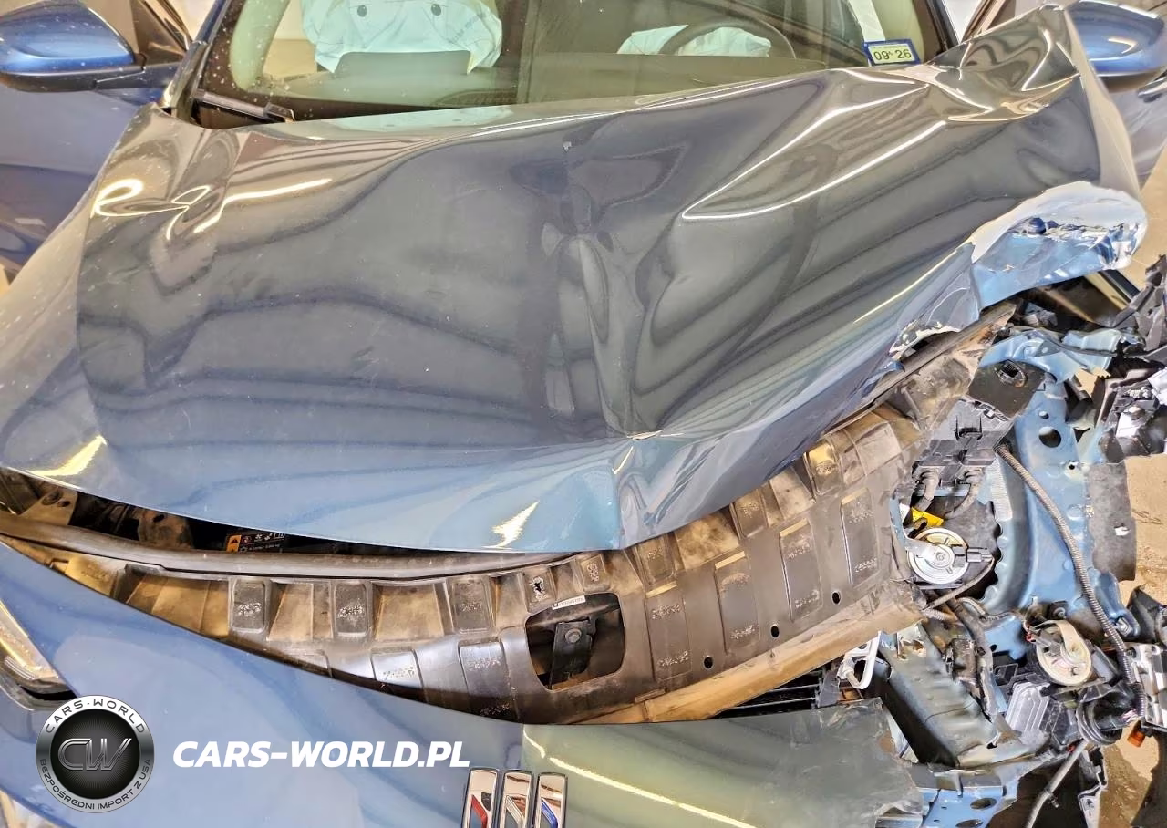 2025 Buick Encore Gx Preferred VIN:KL4AMBSL9SB047217 - 12