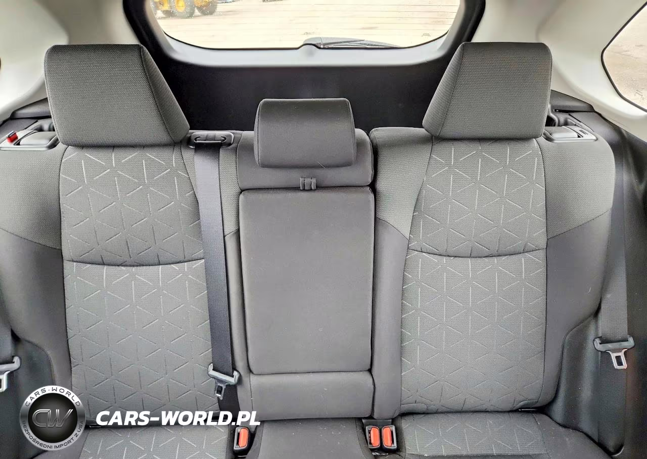 2022 Toyota Rav4 Xle VIN:2T3P1RFV9NC302880 - 10