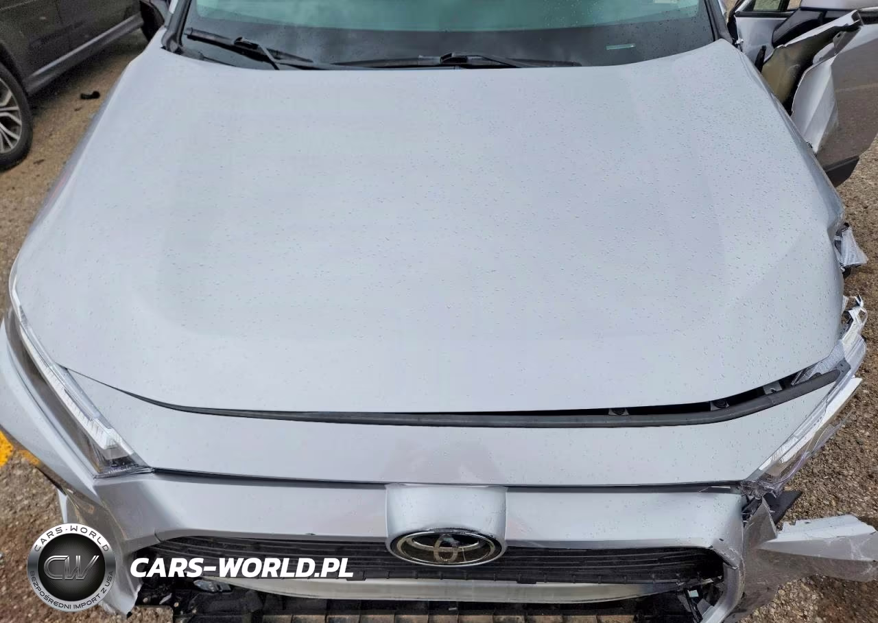 2022 Toyota Rav4 Xle VIN:2T3P1RFV9NC302880 - 12