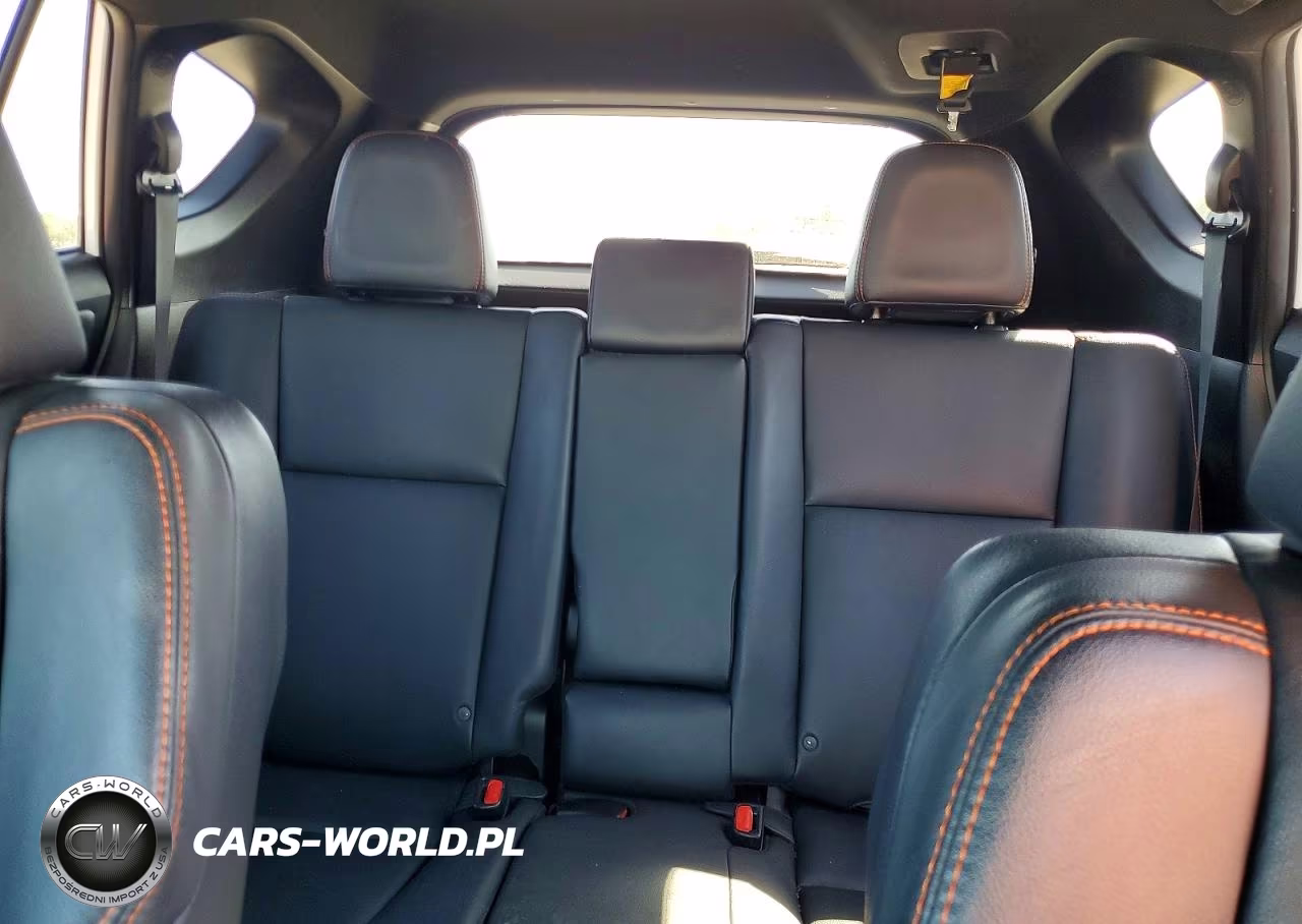 2016 Toyota Rav4 Se VIN:2T3JFREV4GW418045 - 10