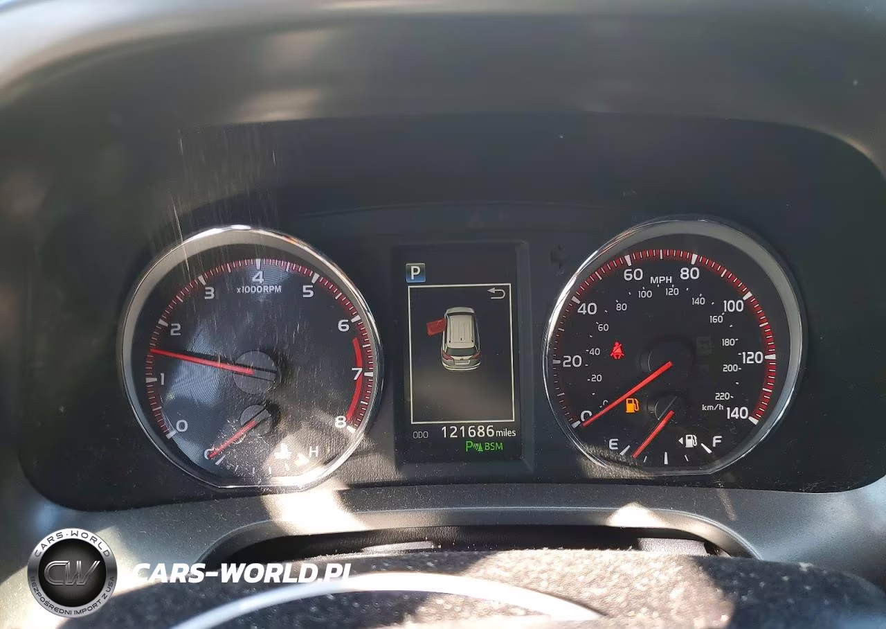 2016 Toyota Rav4 Se VIN:2T3JFREV4GW418045 - 9