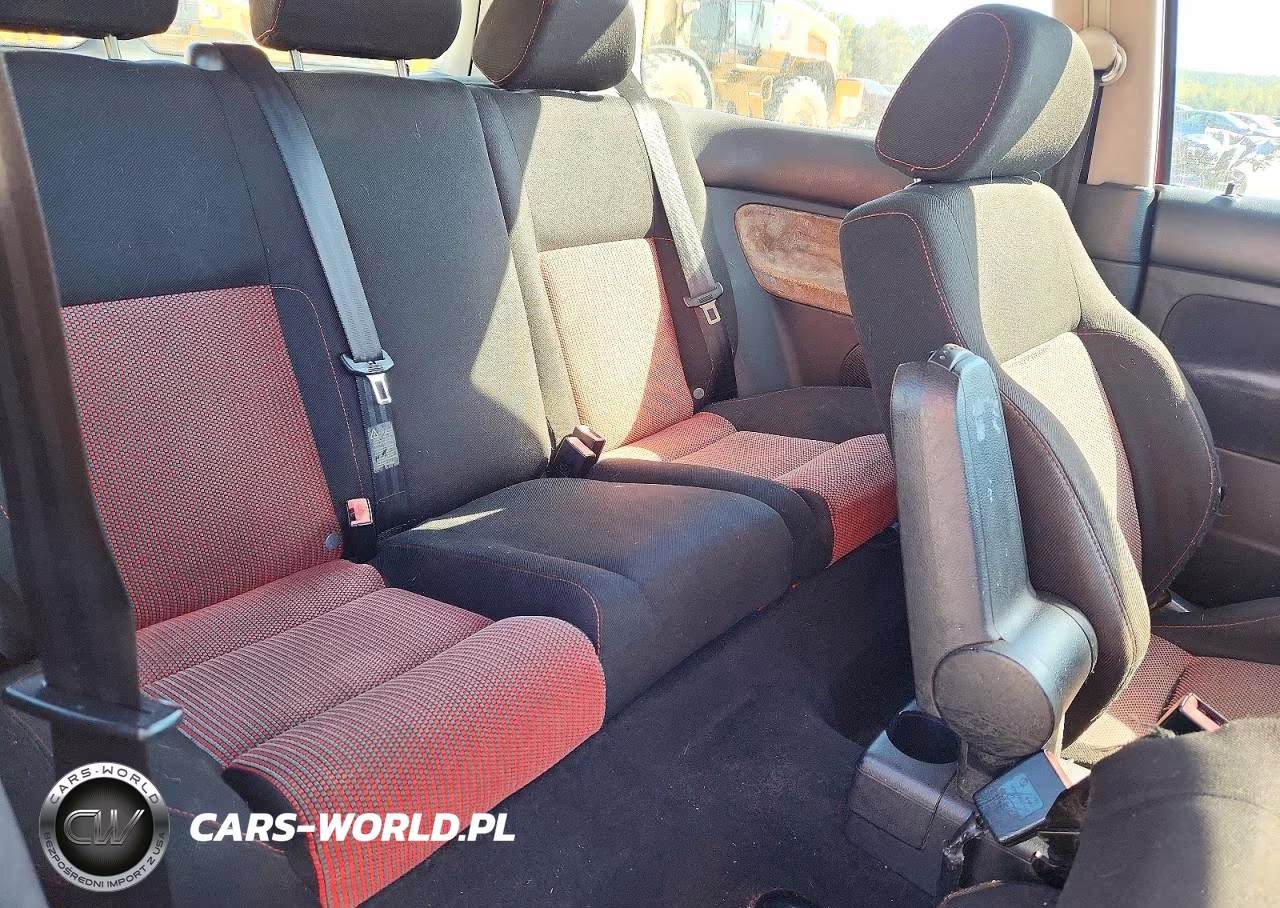 2003 Volkswagen Gti VIN:9BWDE61J634060901 - 10