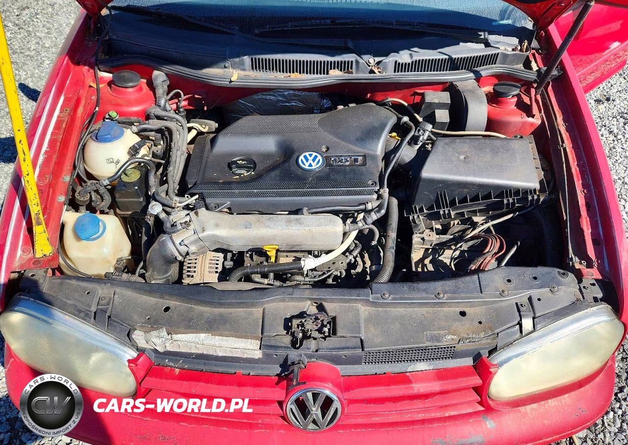 2003 Volkswagen Gti VIN:9BWDE61J634060901 - 11