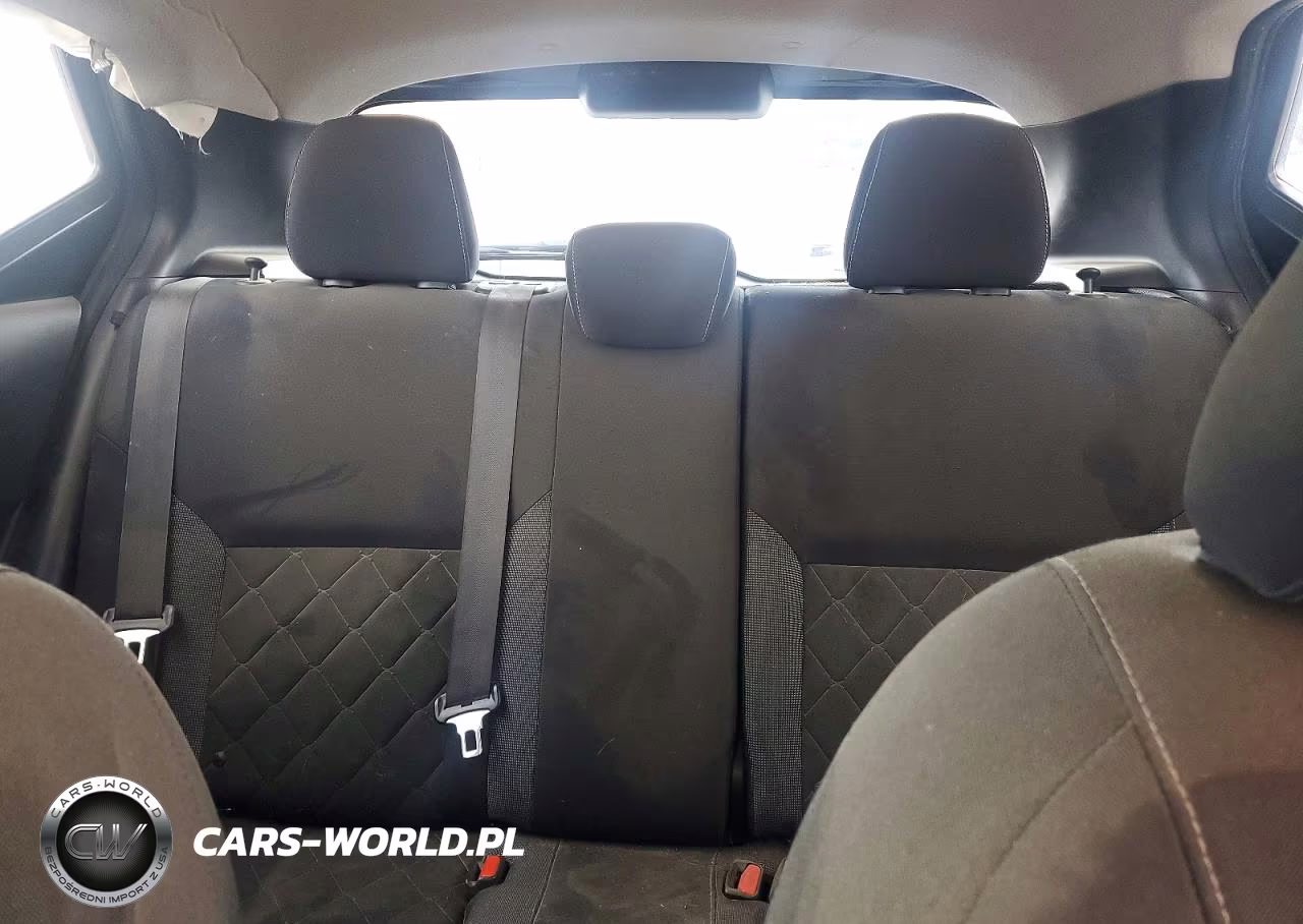 2019 Nissan Kicks Sv VIN:3N1CP5CUXKL470548 - 10