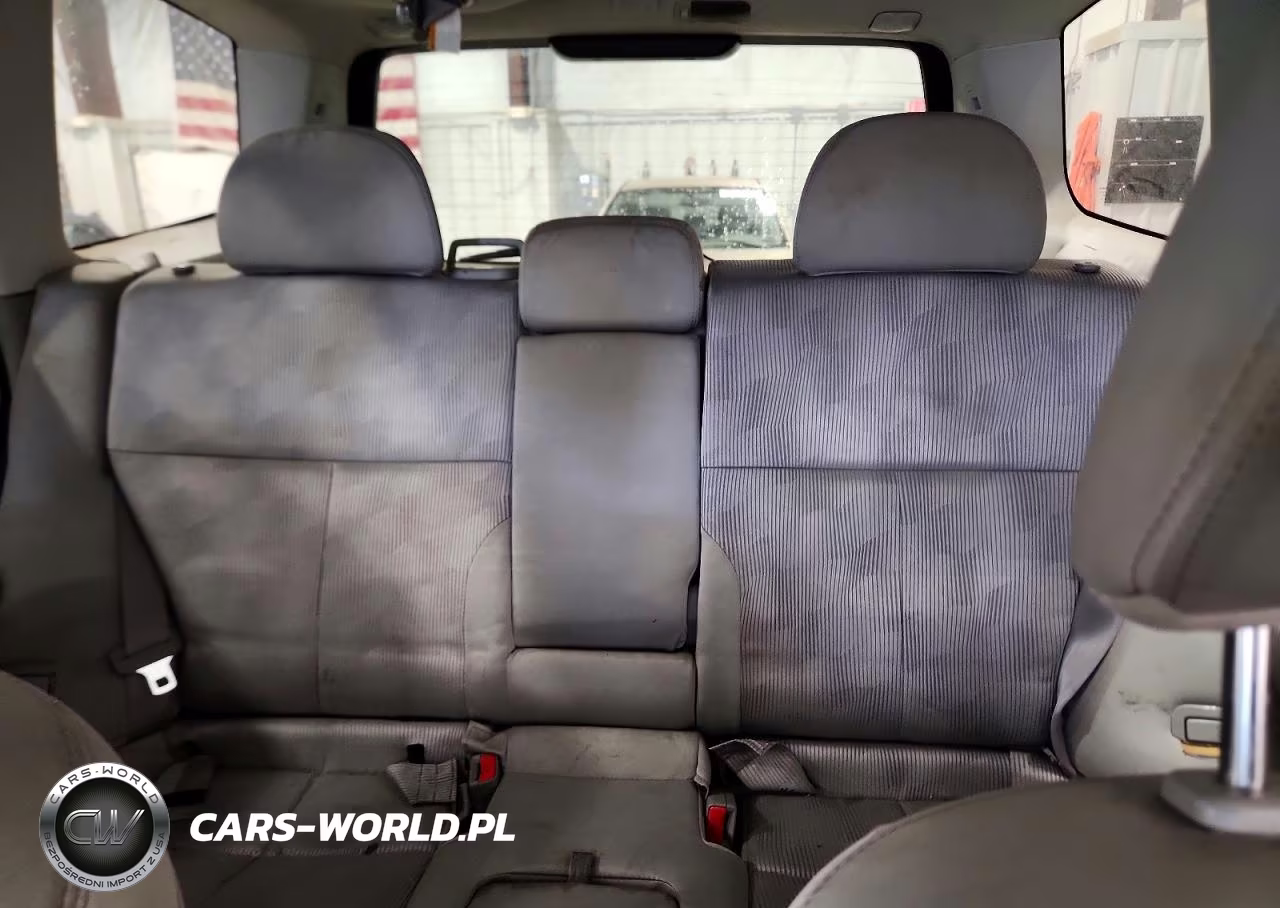 2009 Subaru Forester 2.5X Premium VIN:JF2SH63609H720371 - 10