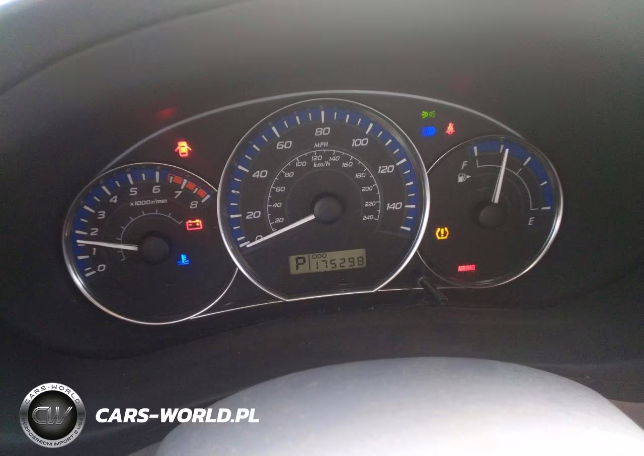 2011 Subaru Forester 2.5X VIN:JF2SHABC0BH758523 - 9