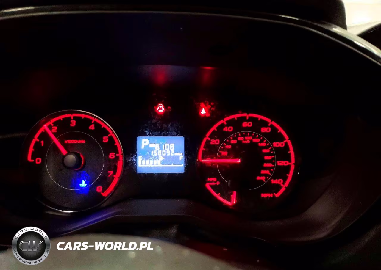 2019 Subaru Impreza VIN:4S3GTAA64K3758889 - 9