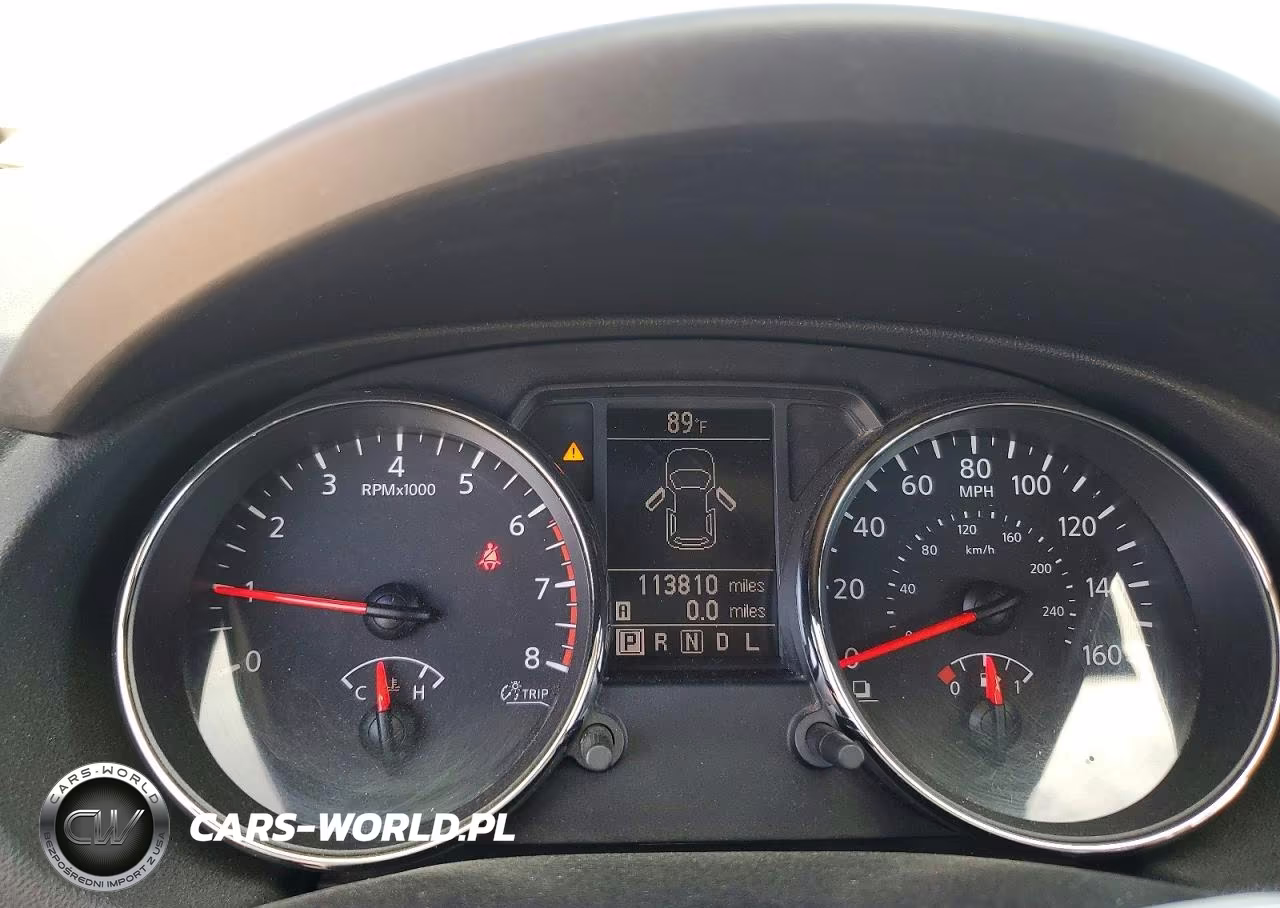 2011 Nissan Rogue S VIN:JN8AS5MT6BW187653 - 9