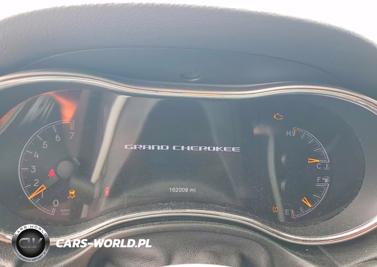 2019 Jeep Grand Cherokee Limited VIN:1C4RJFBG5KC813465 - 9