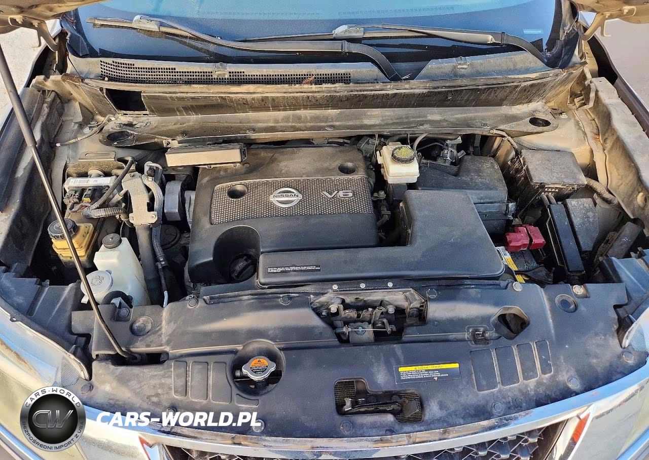 2013 Nissan Pathfinder S VIN:5N1AR2MM9DC621286 - 11